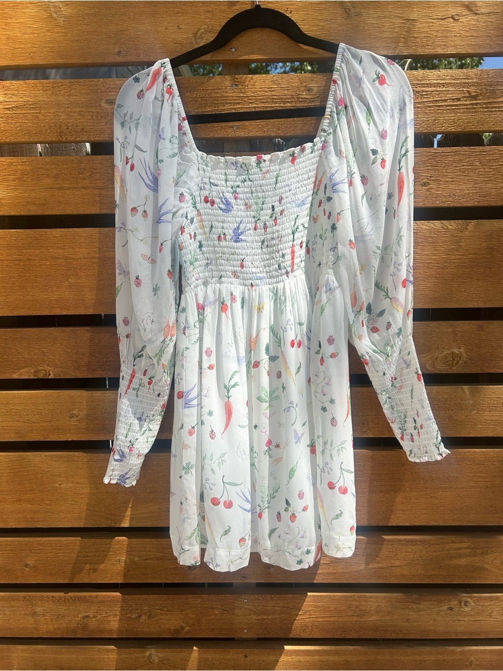 NWT Hill House Home Mini Grace XS Special Edition Nap Dress - Picture 2 of 8